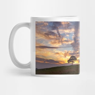 The Cuckoo Tree. Sycamore Tree. Mug